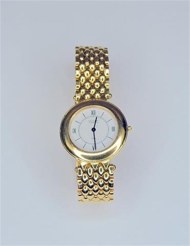 Van Cleef & Arpels, Damen-Armbanduhr 