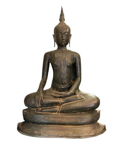 Thailändischer Bodhisattva