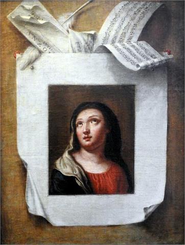 Guido Reni, 1575 Calvenzano - 1642 Bologna
