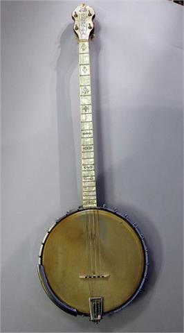 Senorita Banjo
