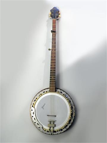 Framus Banjo 