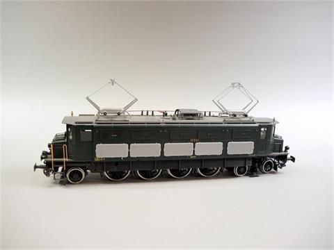 Metropolitan, Bahnmodell