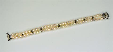 Perlen-Armband 