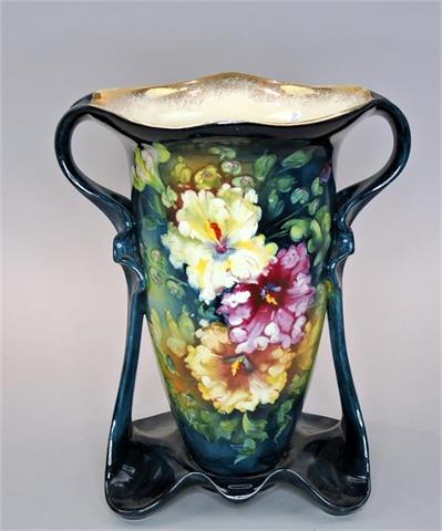 Royal Bonn, Jugendstil-Vase