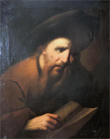 Apostel-Porträt