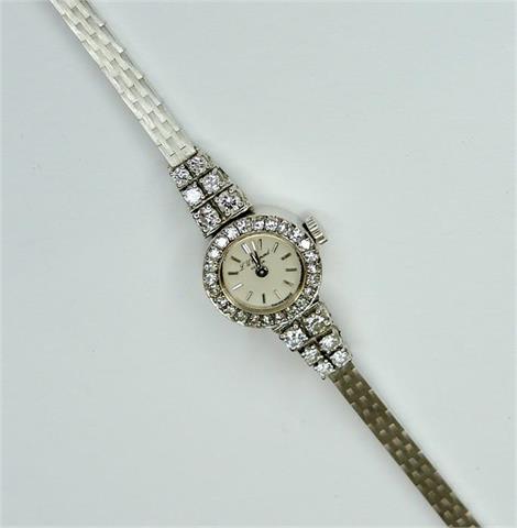 Chopard, Damen-Armbanduhr