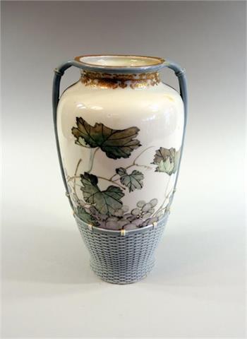 Japanische Vase