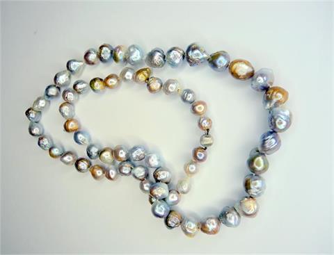 Barocke Perlenkette
