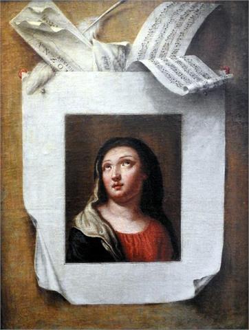 Guido Reni zugeschrieben, 1575 Calvenzano - 1642 Bologna