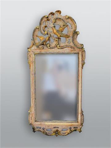Barocker Spiegel