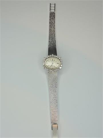 Orex, Damen-Armbanduhr