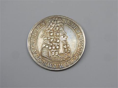 Leopoldus Münze