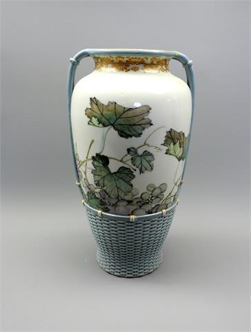 Japanische Vase