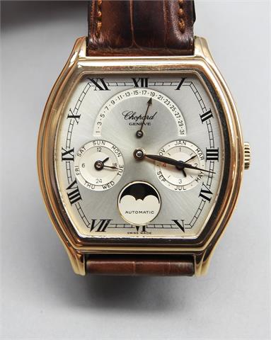 Chopard, Herren-Armbanduhr