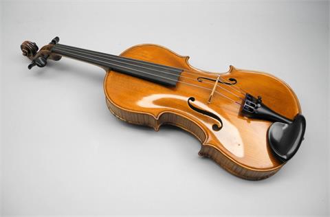 Hochwertige Geige