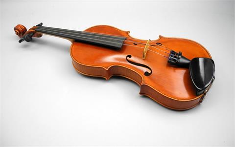 Geige "Anita" von Oskar Brachtel