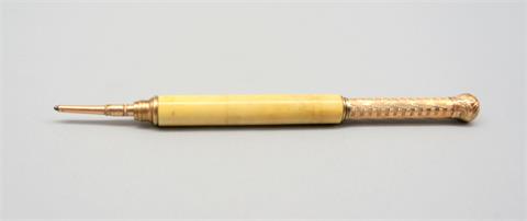 Englischer Bleistift