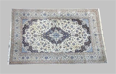 Orientalischer Nain Teppich