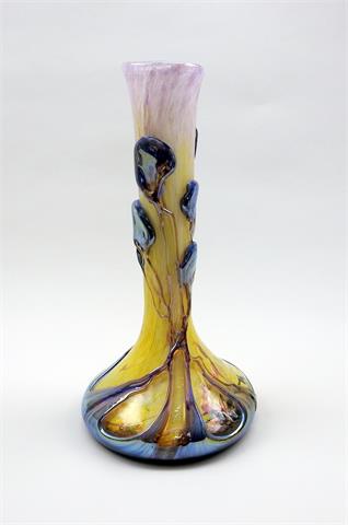 Vase, Michèle Luzoro