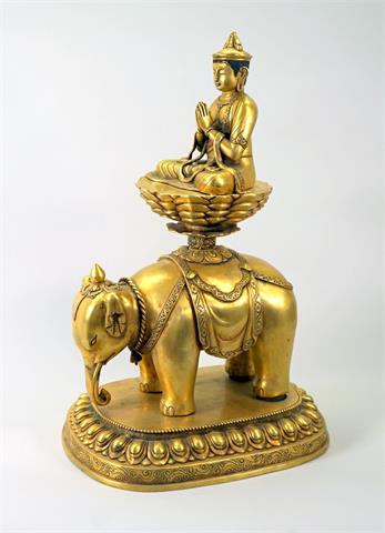 Namaskara Buddha