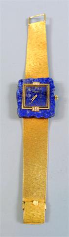 Century, Schwere Designer-Armbanduhr