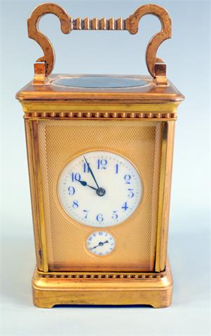 Englische Carriage Clock