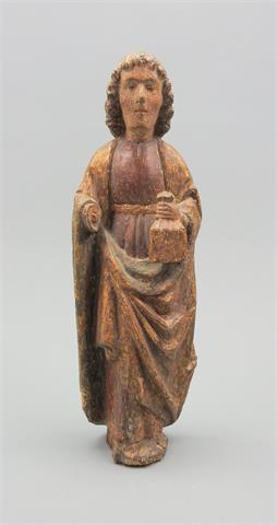Figur eines Heiligen