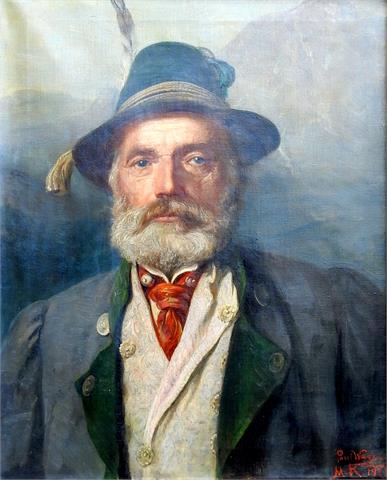 Paul Wagner, 1864 – tätig in Bayern
