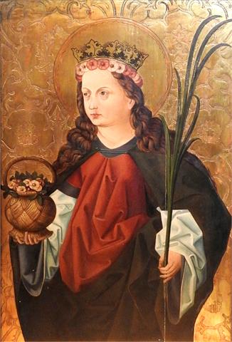 Heilige Elisabeth von Thüringen