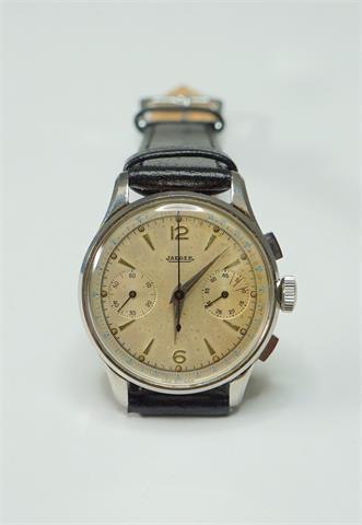 Jaeger-LeCoultre, Vintage Chronograph