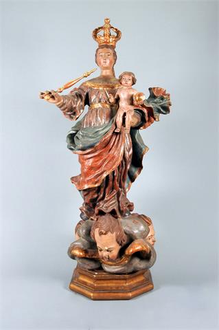 Madonna Immaculata