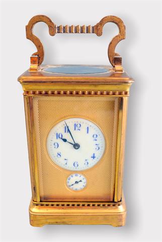 Englische Carriage Clock