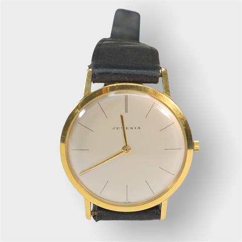 Juvenia, elegante Armbanduhr