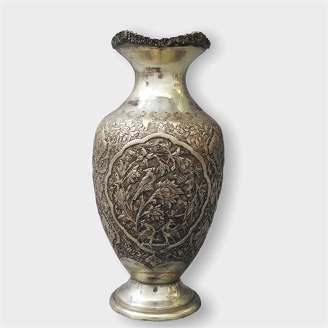 Feine osmanische Vase