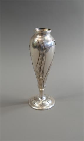 Feine Jugendstil-Vase