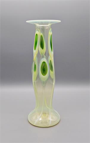 Harmonische Jugendstil-Vase