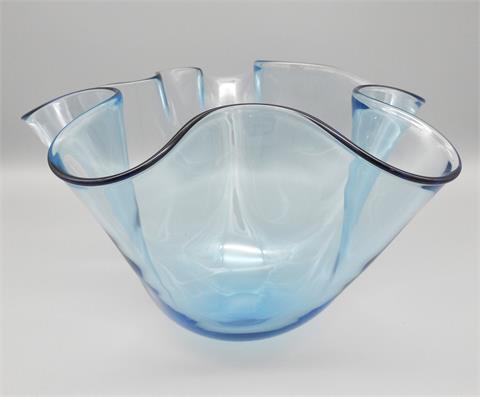 Imposante „Fazzoletto“-Vase